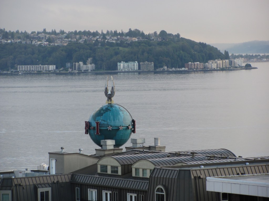 Seattle institutions