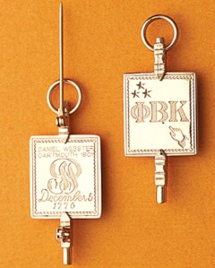 phi beta kappa key pin
